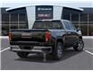 2026 GMC Sierra 1500 SLE (Stk: 22984) in Grand Falls-Windsor - Image 4 of 6