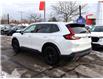 2025 Honda CR-V Hybrid EX-L (Stk: 2214416A) in Mississauga - Image 3 of 32