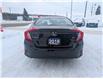 2018 Honda Civic SE (Stk: 24108A) in Owen Sound - Image 4 of 19