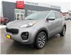 2018 Kia Sportage EX (Stk: 93953A) in Peterborough - Image 1 of 26