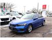 2023 Honda Civic EX (Stk: 2214488A) in Mississauga - Image 1 of 31