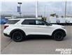 2022 Ford Explorer Timberline (Stk: 95369) in Sault Ste. Marie - Image 2 of 24