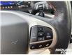 2022 Ford Explorer Timberline (Stk: 95369) in Sault Ste. Marie - Image 17 of 24