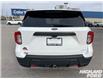 2022 Ford Explorer Timberline (Stk: 95369) in Sault Ste. Marie - Image 3 of 24