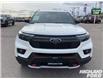 2022 Ford Explorer Timberline (Stk: 95369) in Sault Ste. Marie - Image 7 of 24