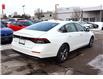 2023 Honda Accord EX (Stk: 2214052A) in Mississauga - Image 5 of 26 2023 Honda Accord EX (Stk: 2214052A) in Mississauga - Image 5 of 26