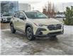 2026 Subaru Crosstrek Convenience (Stk: 229205) in Red Deer - Image 1 of 16