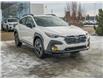 2026 Subaru Crosstrek Onyx (Stk: 227957) in Red Deer - Image 1 of 18