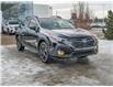 2026 Subaru Crosstrek Onyx (Stk: 227949) in Red Deer - Image 1 of 18