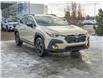 2026 Subaru Crosstrek Onyx (Stk: 228307) in Red Deer - Image 1 of 18