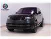 2023 Land Rover Range Rover P530 SV (Stk: ARUC954) in Calgary - Image 1 of 32