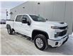 2025 Chevrolet Silverado 2500 LT Crew Cab (Stk: BB1925) in Listowel - Image 1 of 35