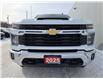 2025 Chevrolet Silverado 2500 LT Crew Cab (Stk: BB1925) in Listowel - Image 3 of 35