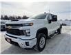 2025 Chevrolet Silverado 2500 LT Crew Cab (Stk: BB1925) in Listowel - Image 4 of 35