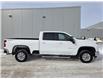 2025 Chevrolet Silverado 2500 LT Crew Cab (Stk: BB1925) in Listowel - Image 5 of 35