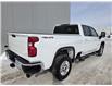 2025 Chevrolet Silverado 2500 LT Crew Cab (Stk: BB1925) in Listowel - Image 6 of 35