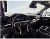 2025 Chevrolet Silverado 2500 LT Crew Cab (Stk: BB1925) in Listowel - Image 24 of 35