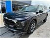 2024 Chevrolet Trax LT (Stk: 153506) in London - Image 5 of 15 2024 Chevrolet Trax LT (Stk: 153506) in London - Image 5 of 15