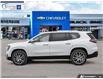2026 GMC Acadia Denali Ultimate (Stk: 26-231) in Brockville - Image 3 of 24