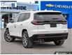 2026 GMC Acadia Denali Ultimate (Stk: 26-231) in Brockville - Image 4 of 24