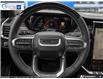 2026 GMC Acadia Denali Ultimate (Stk: 26-231) in Brockville - Image 12 of 24