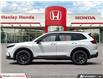 2026 Honda CR-V Hybrid Sport (Stk: H22620) in St. Catharines - Image 3 of 25