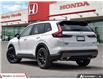 2026 Honda CR-V Hybrid Sport (Stk: H22620) in St. Catharines - Image 4 of 25