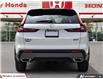 2026 Honda CR-V Hybrid Sport (Stk: H22620) in St. Catharines - Image 5 of 25