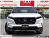 2026 Honda CR-V Hybrid EX-L (Stk: H22627) in St. Catharines - Image 2 of 25