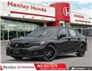 2026 Honda Civic Sport (Stk: H22623) in St. Catharines - Image 1 of 26