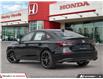2026 Honda Civic Sport (Stk: H22623) in St. Catharines - Image 4 of 26