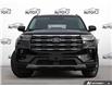 2026 Ford Explorer Active (Stk: XI032) in Sault Ste. Marie - Image 2 of 25