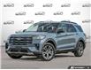 2026 Ford Explorer Active (Stk: XI028) in Sault Ste. Marie - Image 1 of 24
