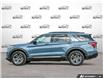 2026 Ford Explorer Active (Stk: XI028) in Sault Ste. Marie - Image 3 of 24