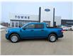 2022 Ford Maverick  (Stk: ES563A) in Miramichi - Image 2 of 13