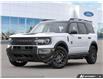 2025 Ford Bronco Sport Big Bend (Stk: S-2256) in Calgary - Image 1 of 20