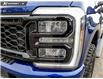 2026 Ford F-350 Lariat (Stk: MT042) in Kamloops - Image 8 of 24