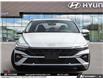 2026 Hyundai Elantra Preferred w/Tech Package (Stk: U150091) in Brooklin - Image 2 of 26
