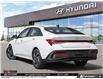 2026 Hyundai Elantra Preferred w/Tech Package (Stk: U150091) in Brooklin - Image 4 of 26