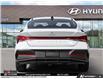 2026 Hyundai Elantra Preferred w/Tech Package (Stk: U150091) in Brooklin - Image 5 of 26