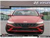 2026 Hyundai Elantra Preferred (Stk: U133687) in Brooklin - Image 2 of 23