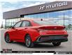 2026 Hyundai Elantra Preferred (Stk: U133687) in Brooklin - Image 4 of 23