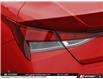 2026 Hyundai Elantra Preferred (Stk: U133687) in Brooklin - Image 9 of 23