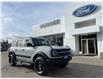 2026 Ford Bronco Big Bend (Stk: 26S958) in CRESTON - Image 1 of 27