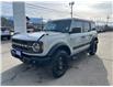 2026 Ford Bronco Big Bend (Stk: 26S958) in CRESTON - Image 3 of 27
