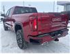 2026 GMC Sierra 1500 AT4 (Stk: 26231) in Temiskaming Shores - Image 5 of 17