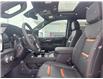 2026 GMC Sierra 1500 AT4 (Stk: 26231) in Temiskaming Shores - Image 9 of 17