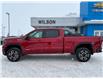 2026 GMC Sierra 1500 AT4 (Stk: 26231) in Temiskaming Shores - Image 4 of 17