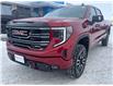 2026 GMC Sierra 1500 AT4 (Stk: 26231) in Temiskaming Shores - Image 3 of 17