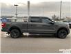 2021 Ford F-150 Lariat (Stk: 95373) in Sault Ste. Marie - Image 4 of 15